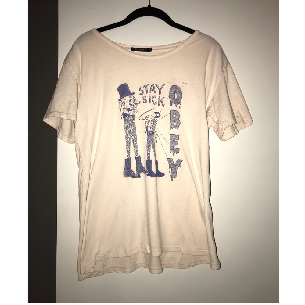 Obey T-Shirt